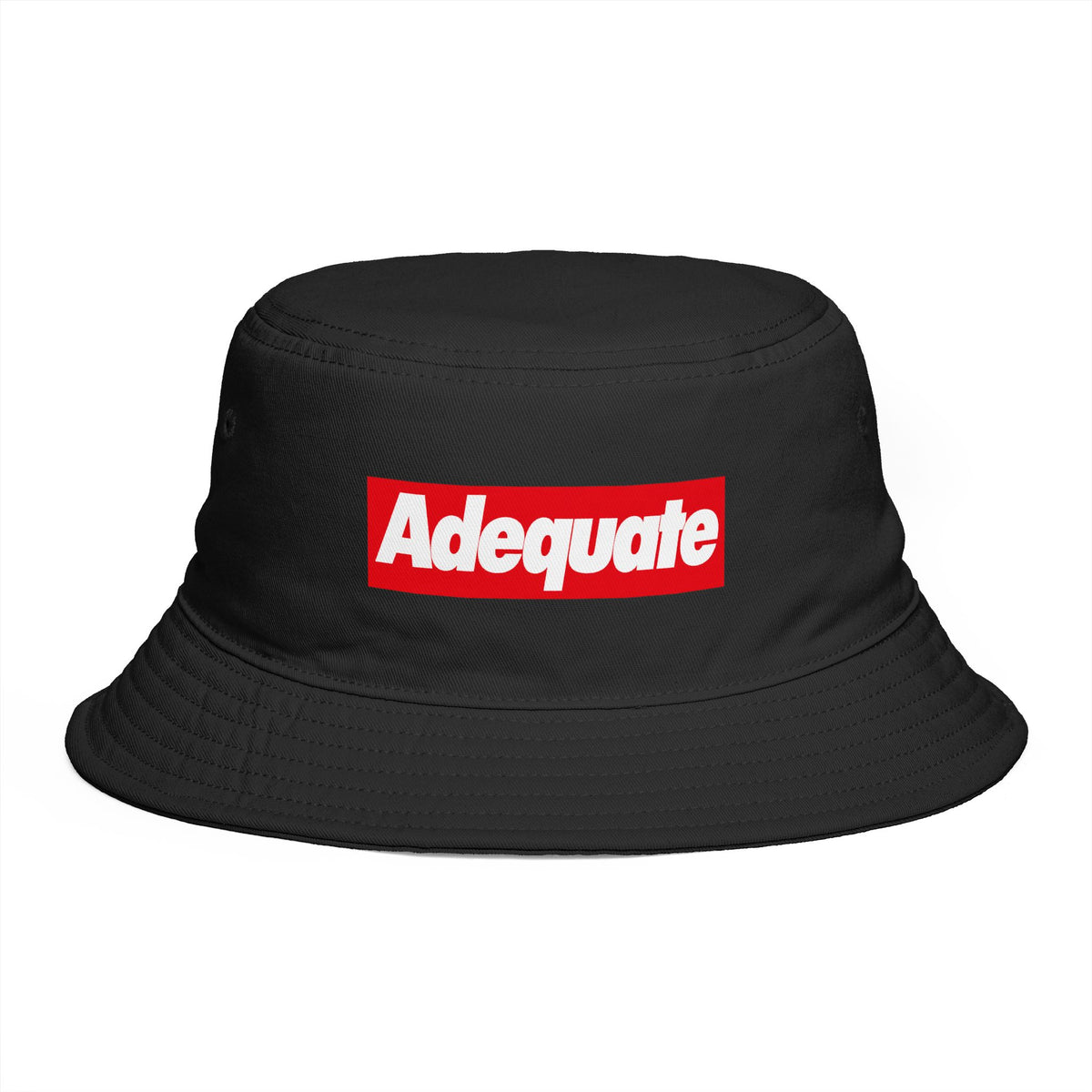 Copy of Self Deprecating Bucket Hat | Fishing Hat