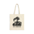 Jalen Brunson NYC Forever Tote  | New York Basketball Subway Tote Bag