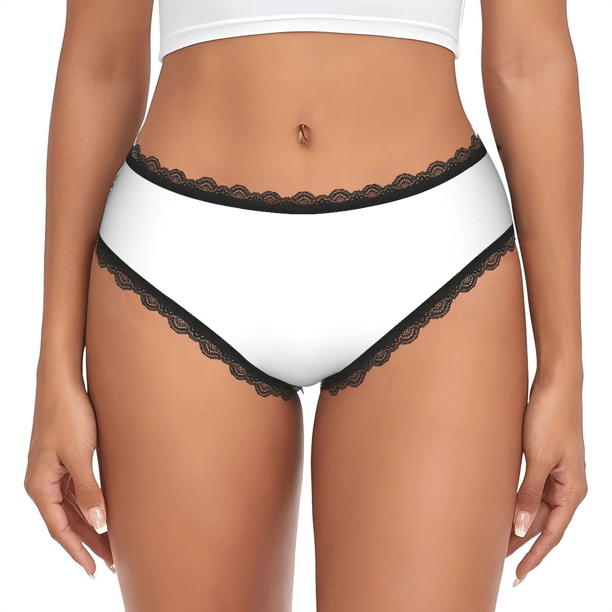 Póg mo thóin Panties Underwear