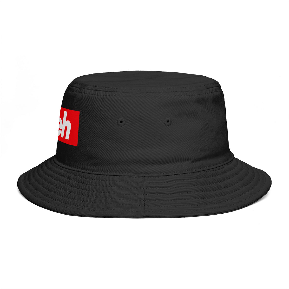 Meh Bucket Hat | Fishing Hat