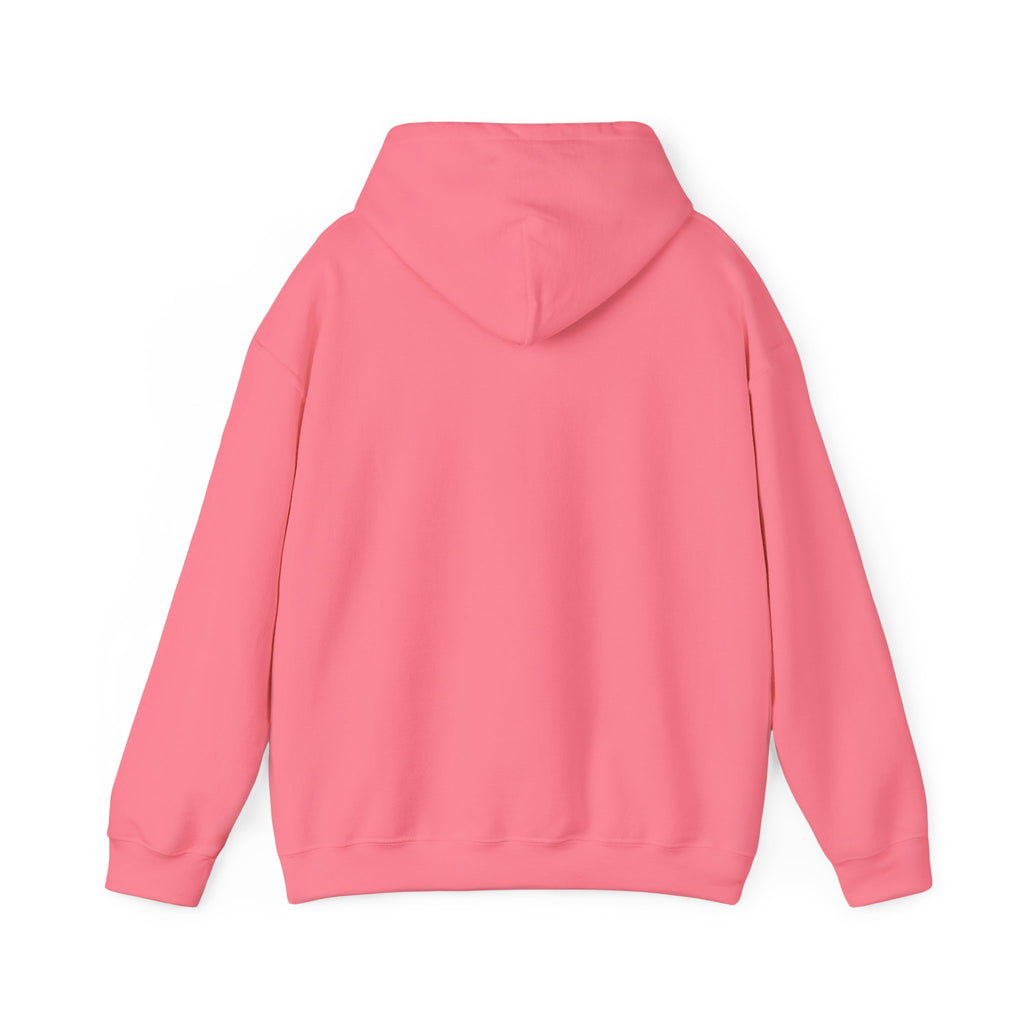 NYC Spotted Lanternfly Hoodie — Team Lanternfly Hooded Pullover Sweatshirt