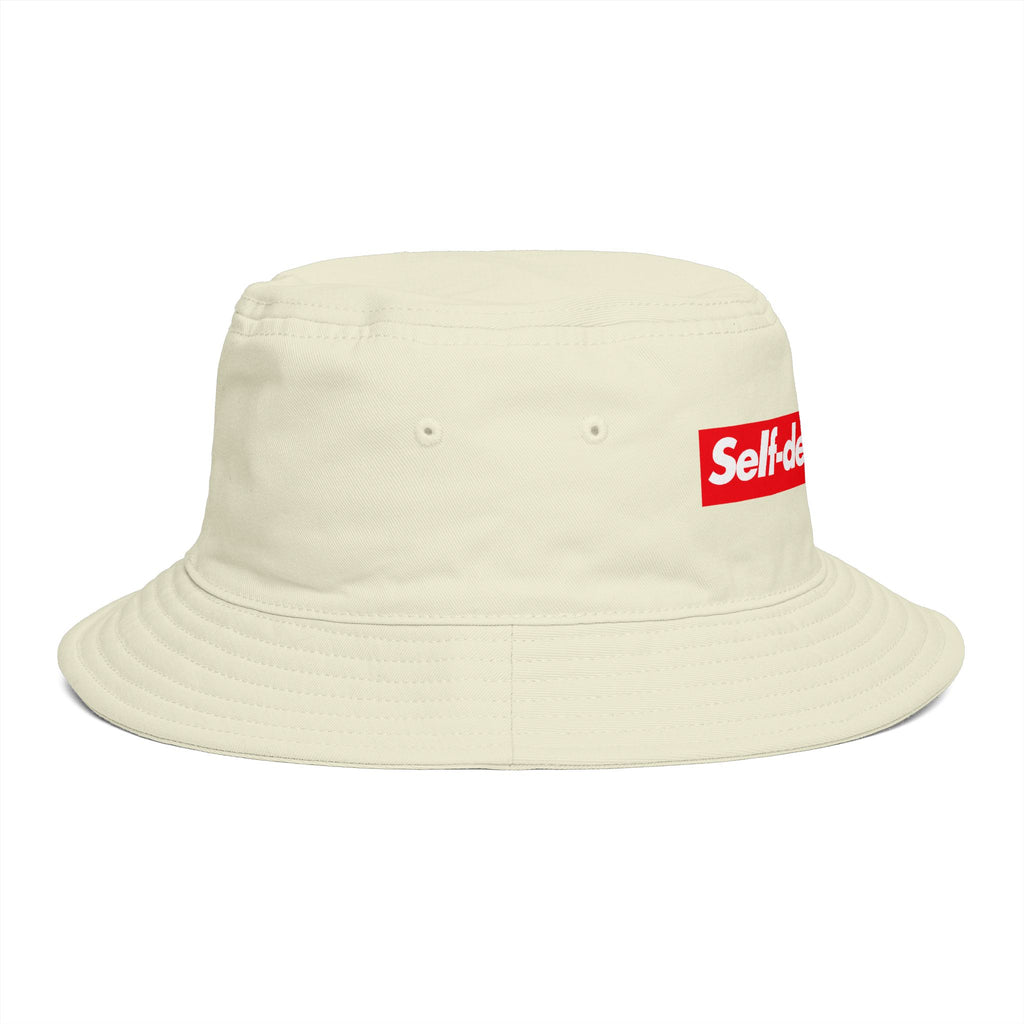 Self Deprecating Bucket Hat | Fishing Hat