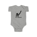 Jalen Brunson NYC Forever baby bodysuit | New York Basketball infant onesie