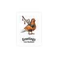 Woodlawn NYC Pigeon Postcard Bundle (envelopes included)