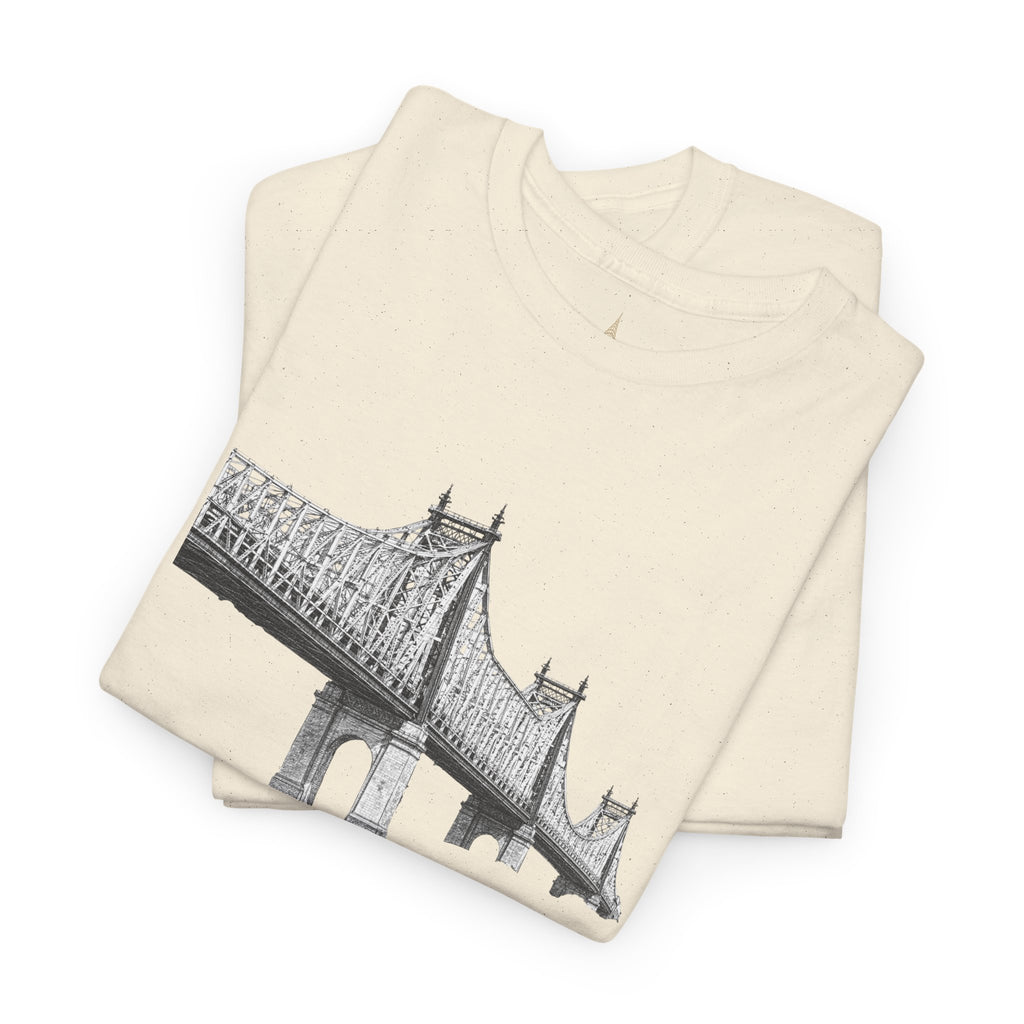 Queen From Queens NYC Tee |  Queens New York T-shirt