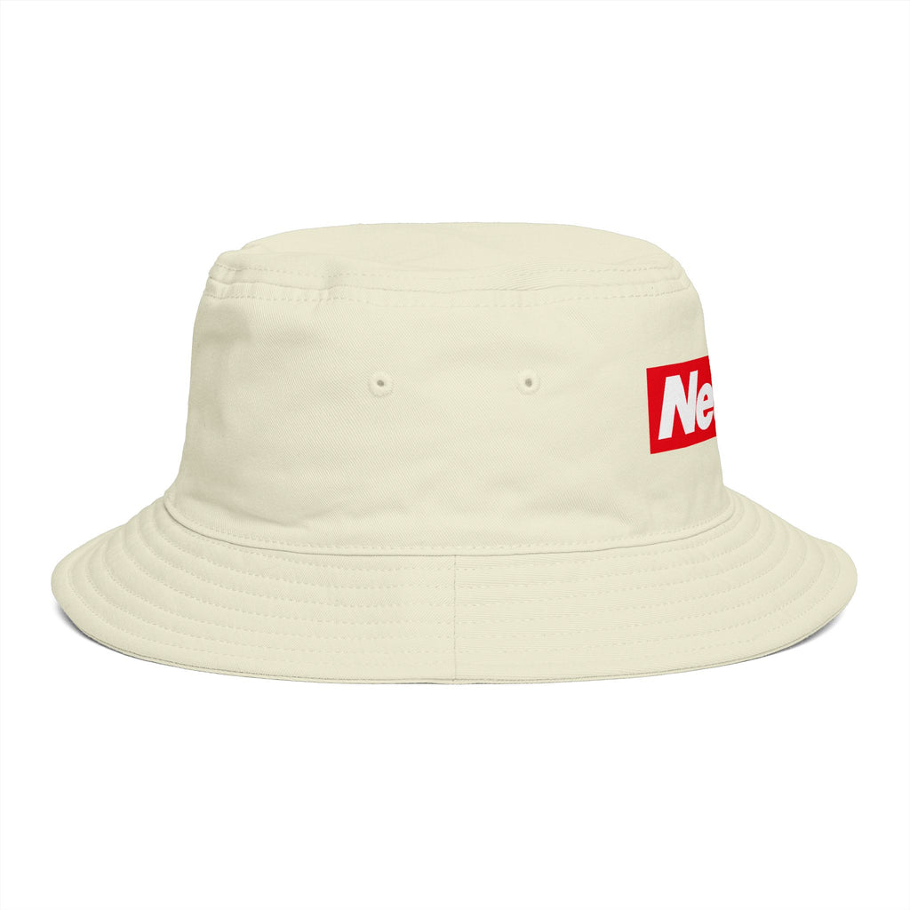 Neutral Bucket Hat | Fishing Hat