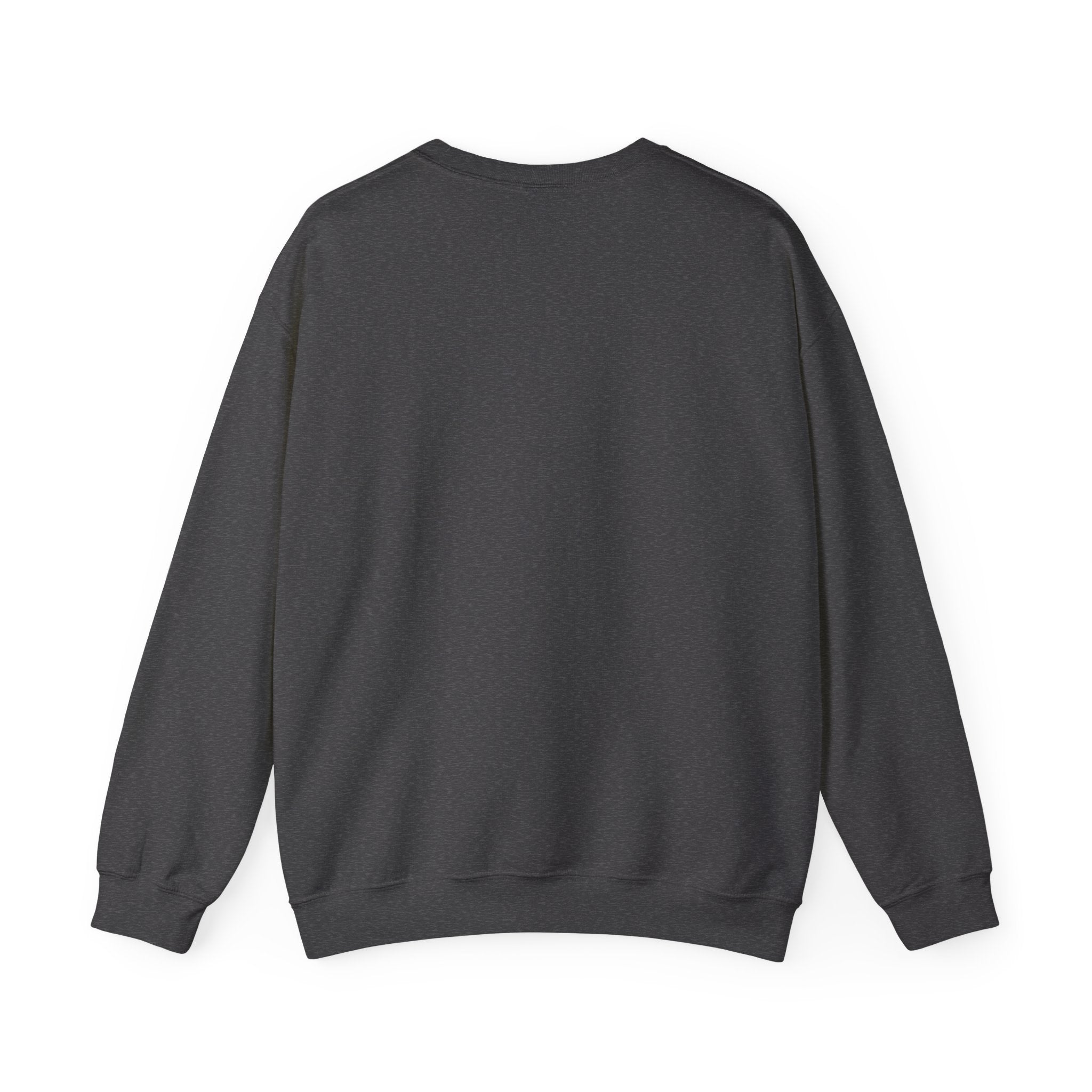 The Bronx Map Subway Signs Sweatshirt | NYC Crewneck Sweater