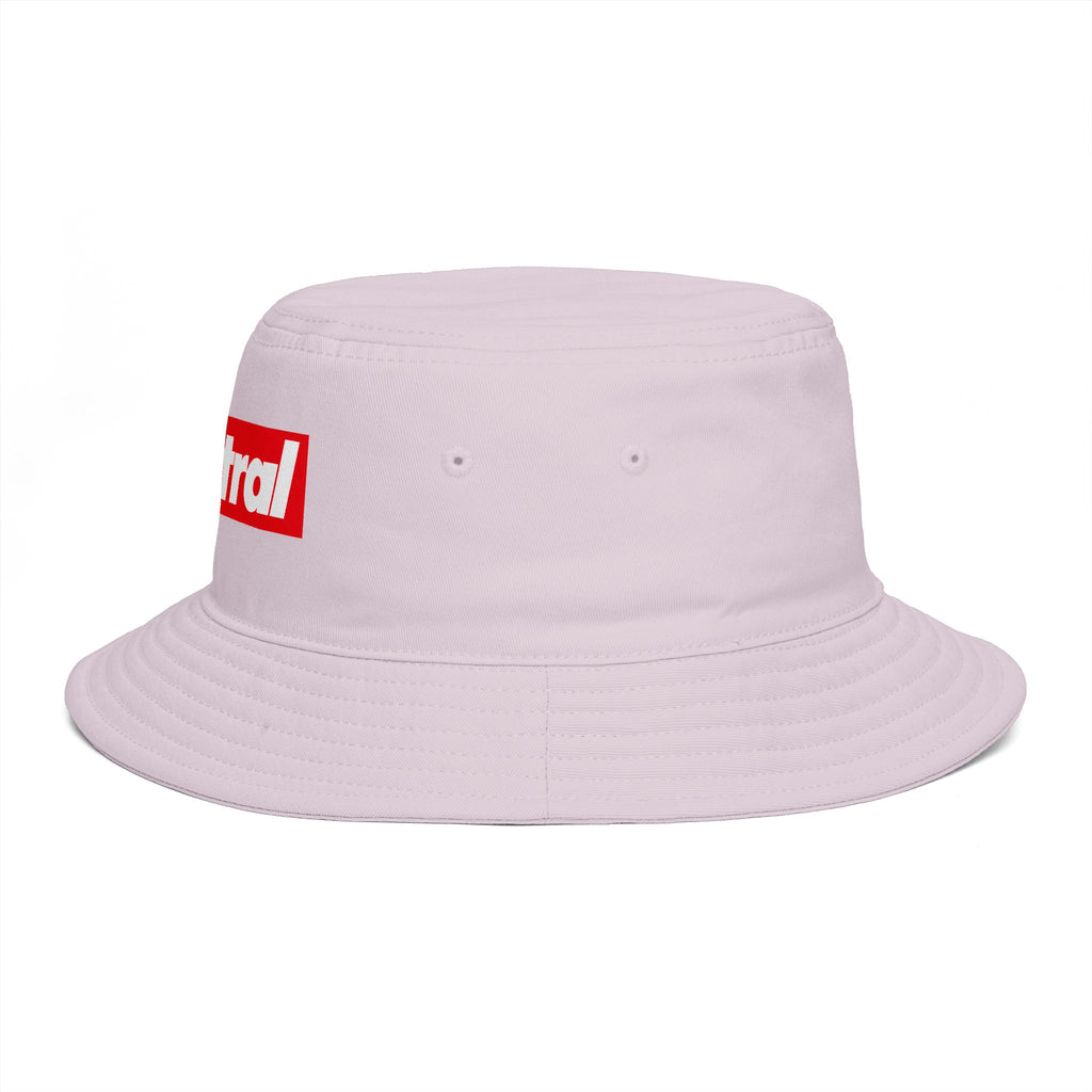 Neutral Bucket Hat | Fishing Hat