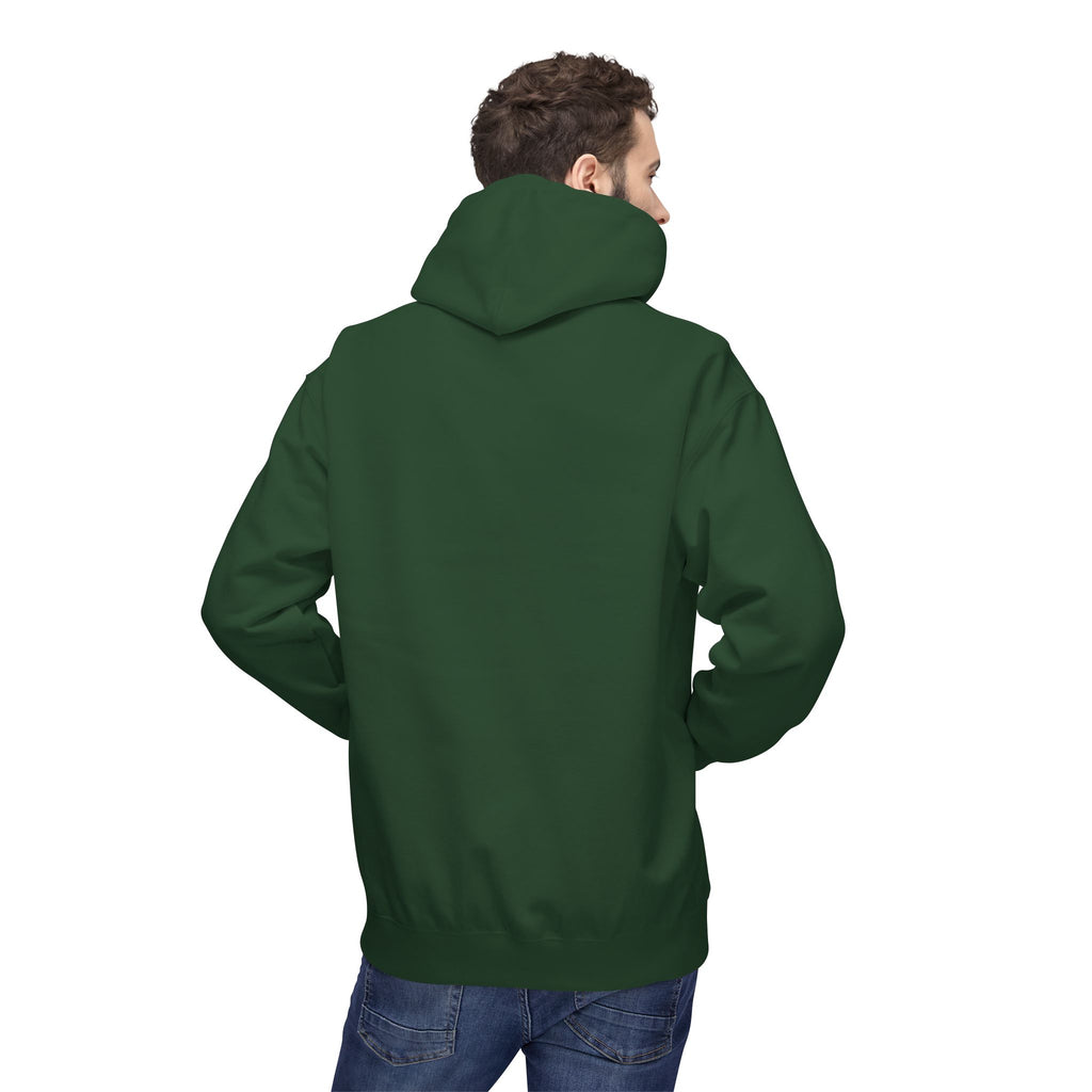 Bryant Park American Woodcock Bird Hoodie — Nature & Birdwatching Hooded Pullover Sweatshirt