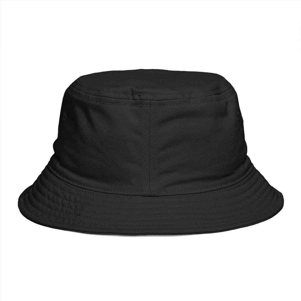 NYC Pigeon Bucket Hat | The New Yorker Urban Bird Illustration