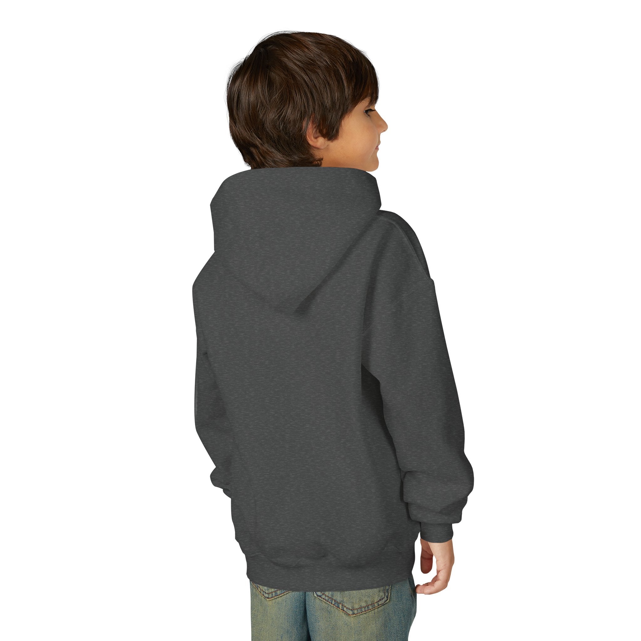 Sudadera con capucha personalizable de paloma de Corona NYC para niños | Sudadera con capucha para niños amantes de las aves y jugadores de fútbol de Nueva York