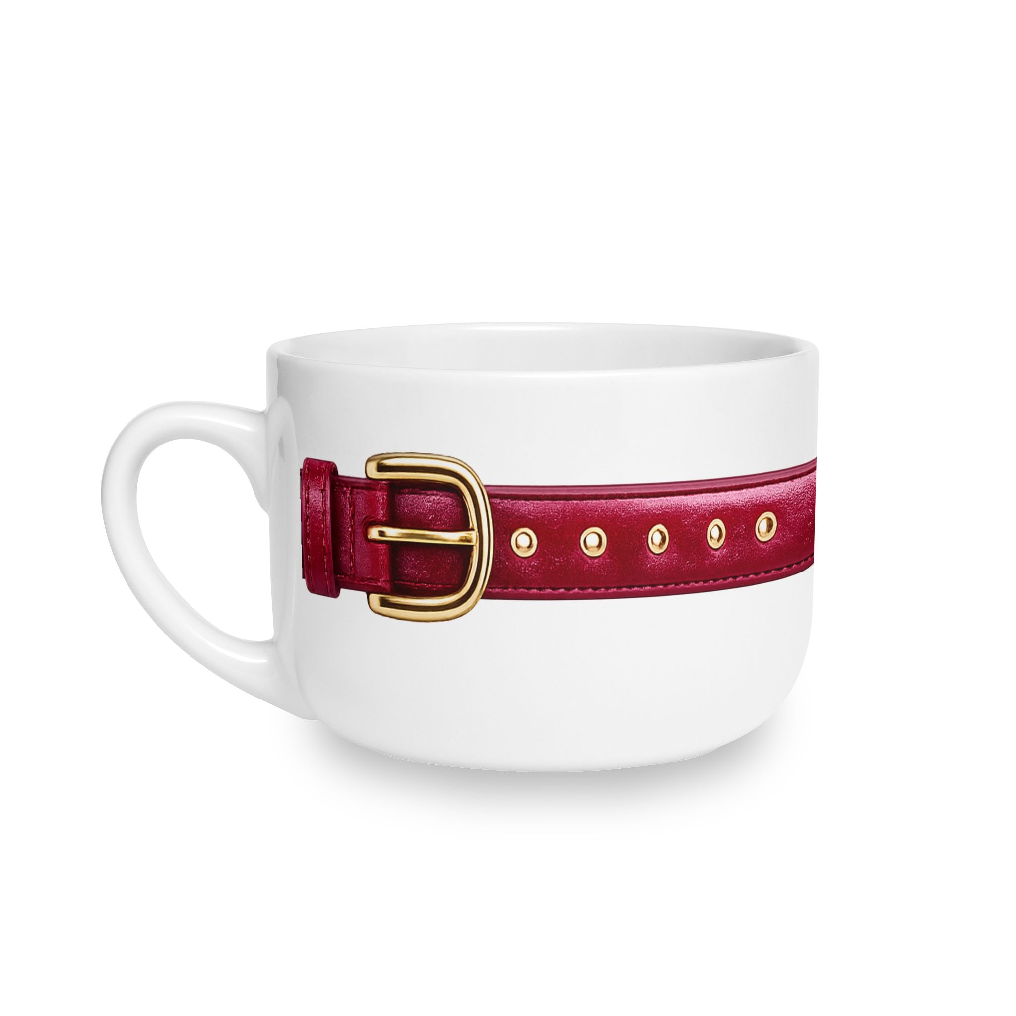 Borscht Belt Soup Bowl  25oz Ceramic Borscht Bowl