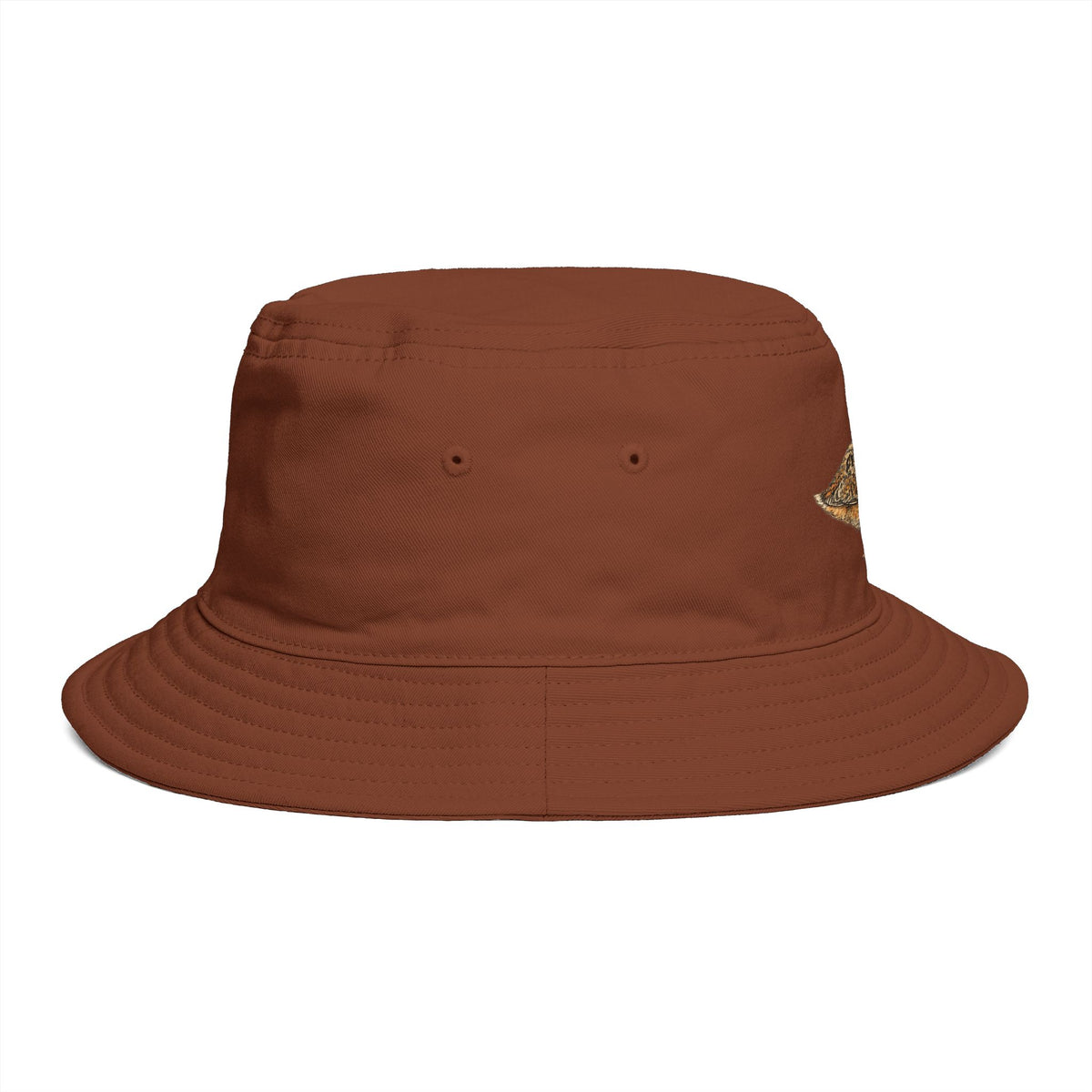 Bryant Park American Woodcock Bucket Hat —Bird Lover Birdwatching Nature Cap
