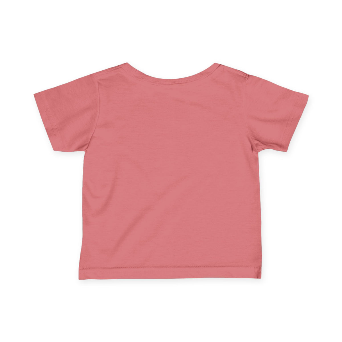 "it's mauve, bro" Minimal Script Baby T-shirt, Infant Tee