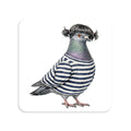 Williamsburg NYC Pigeon