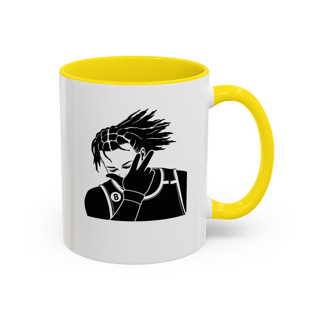 Customizable NYC Jalen Brunson Mug | New York Basketball Coffee Mug 11oz