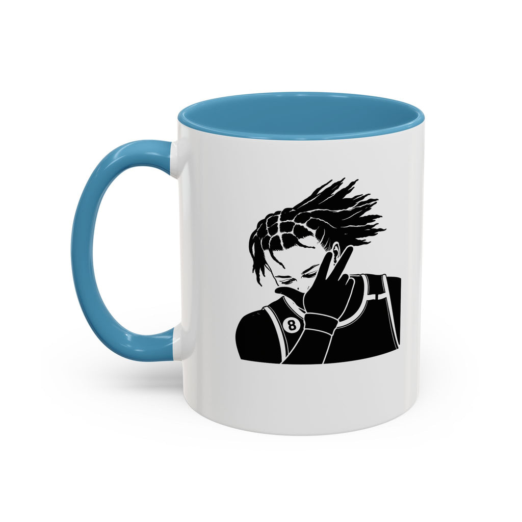 Customizable NYC Jalen Brunson Mug | New York Basketball Coffee Mug 11oz