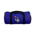 NYC Pigeon Basketball Duffel Bag