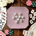 Blush Pink Jewelry and Trinket Tray