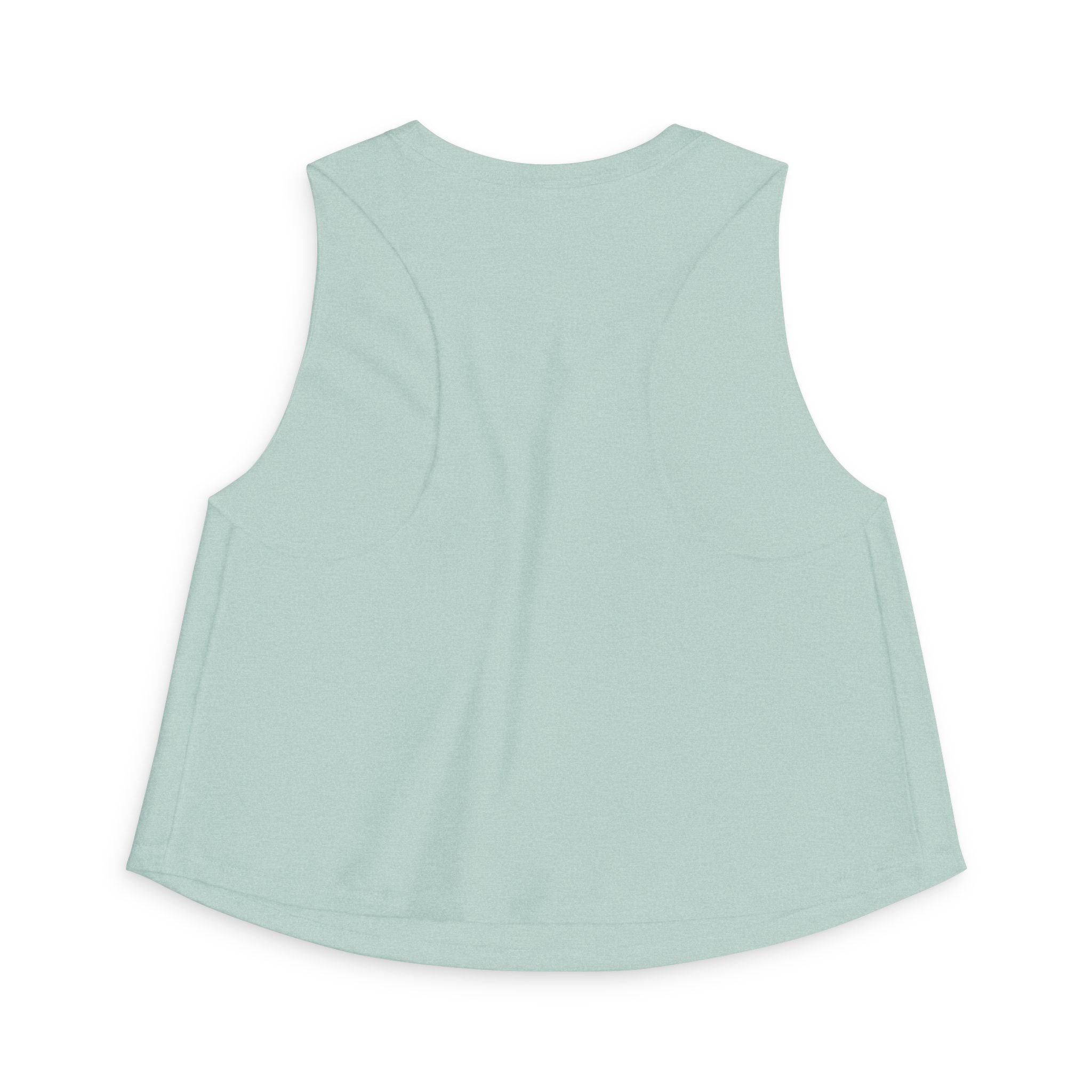 Lincoln Square NYC Pigeon Crop Top — Top Corto de Bailarina con Moño para Amantes de las Aves y la Danza