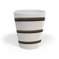 Guggenheim Museum Latte Mug | NYC Architecture Ceramic 12oz Coffee Cup