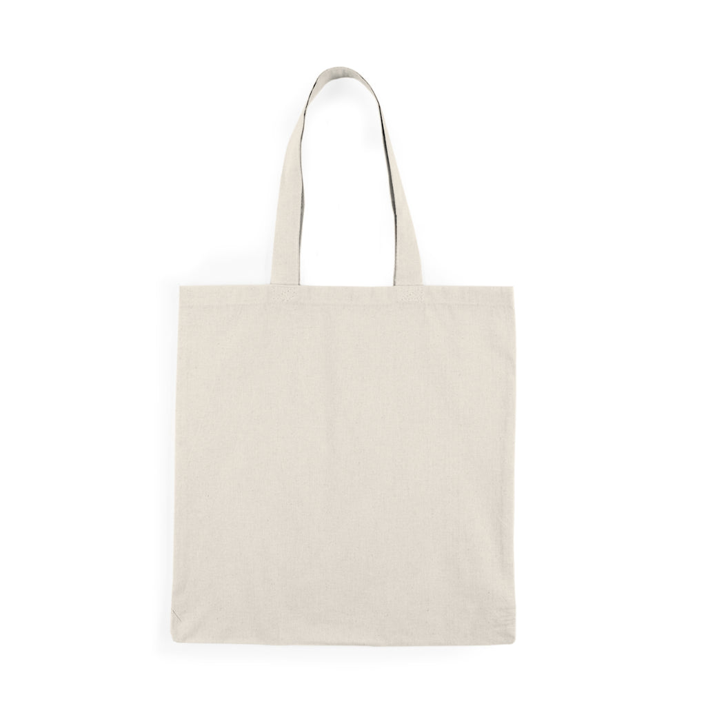 Don't Look For Love Look For Pizza Tote Bag | Pizza Slice Tote