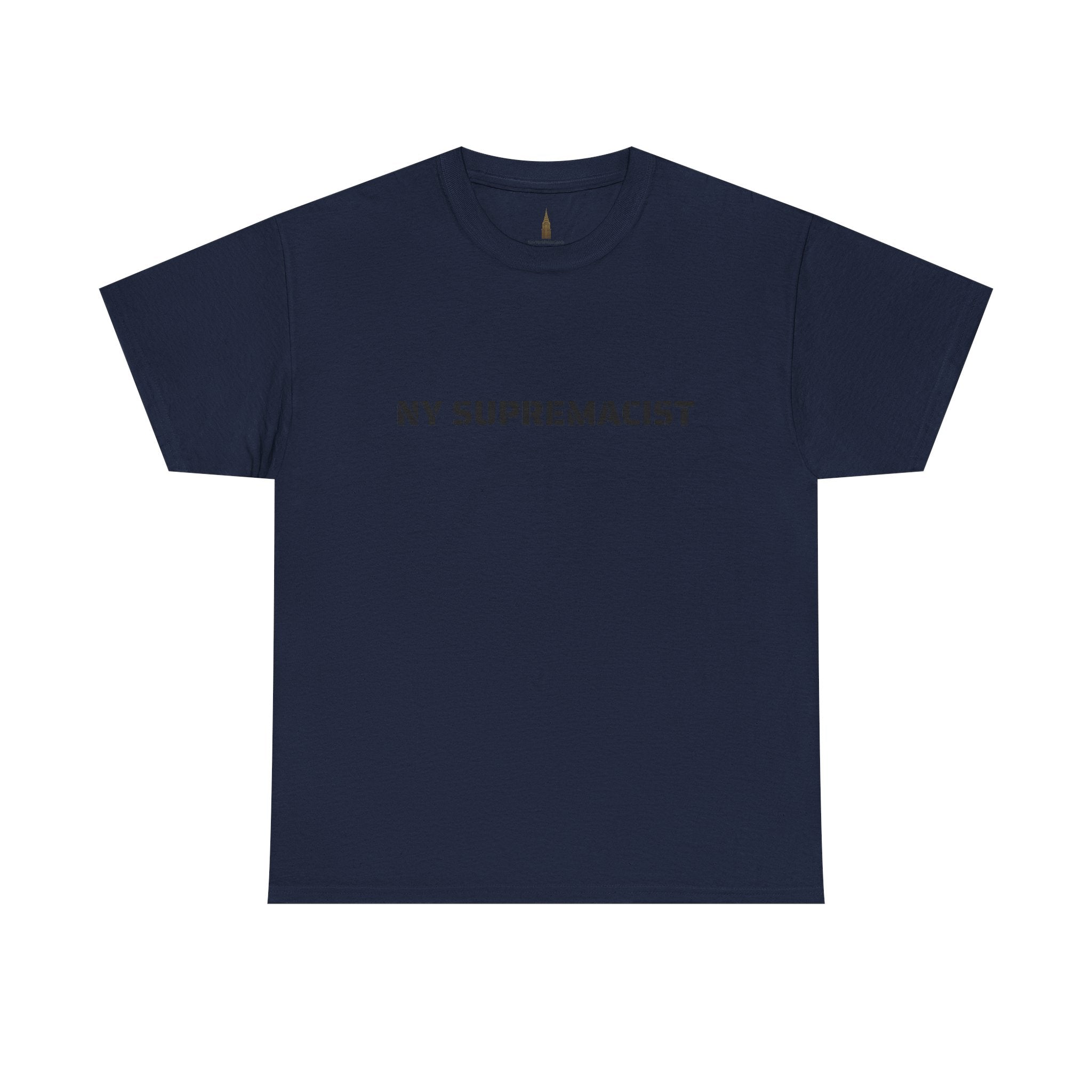 NY Supremacist T-Shirt   NYC Gift Tee