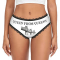 Queensboro Bridge Panties Underwear