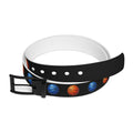 New York Basketball Belt — Basketball Accessory for NYC Fans
