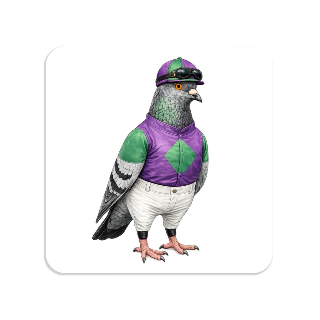 Ozone Park NYC Pigeon Magnet