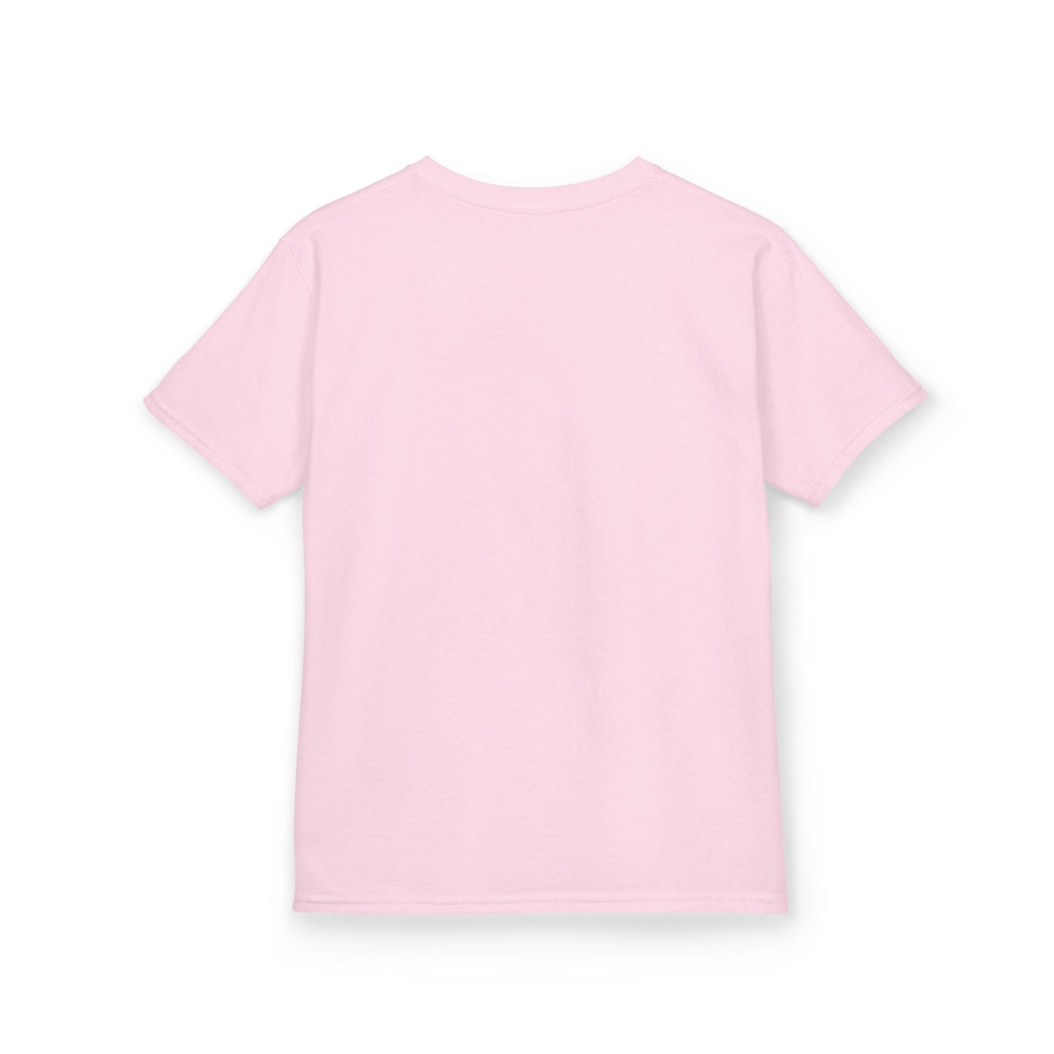 Bacon Egg and Cheese NYC Kids Tee —  I Grew Here You Flew Here T-Shirt for Children