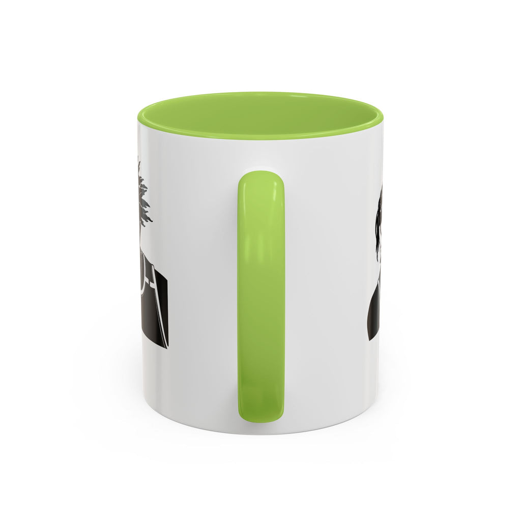 Customizable NYC Jalen Brunson Mug | New York Basketball Coffee Mug 11oz