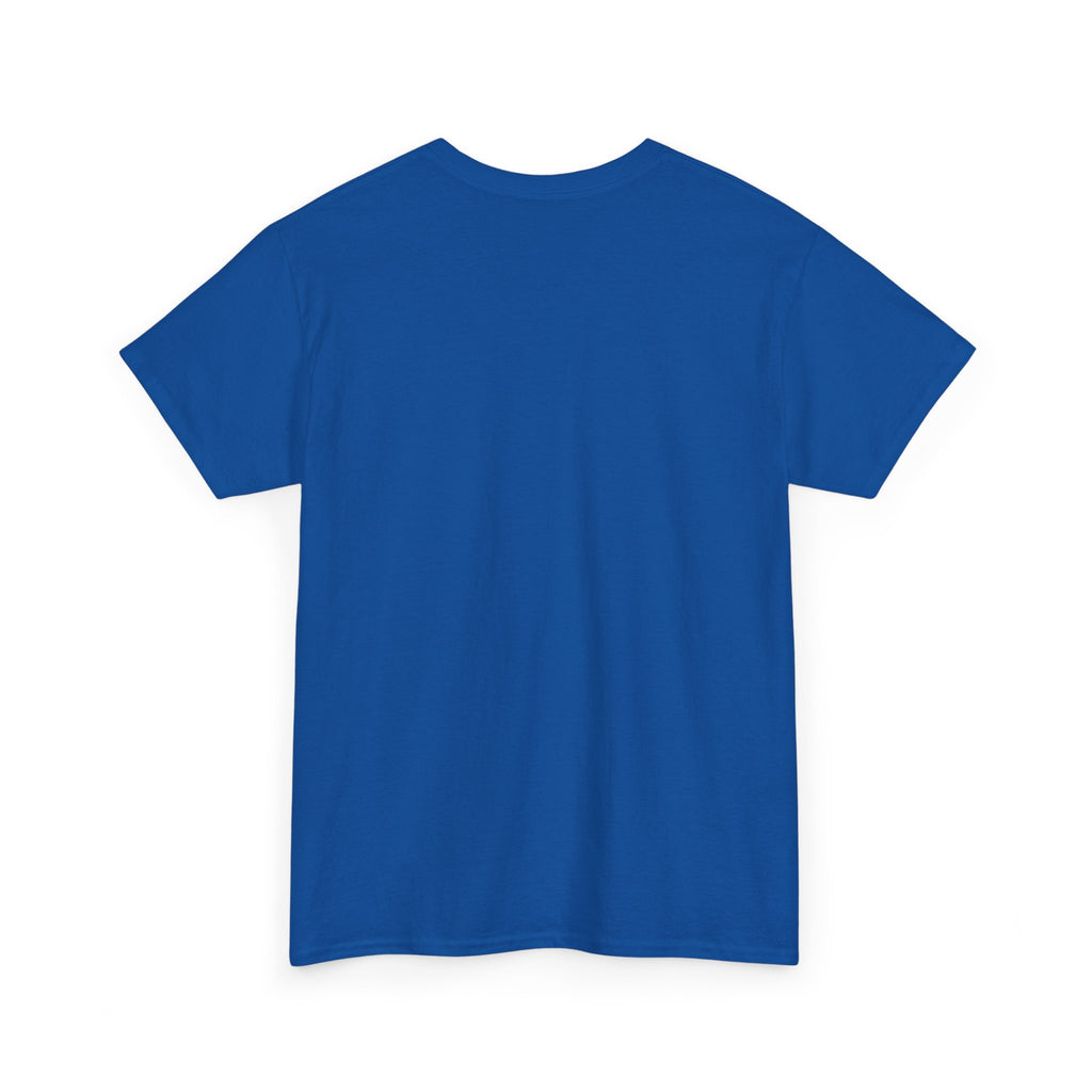 Arena Takeover Statue of Liberty Three Points T-Shirt | NYC Jalen Brunson Basketball 3 Point Shot Tee