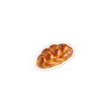 Challah Magnet | Jewish Bread Fridge Magnet
