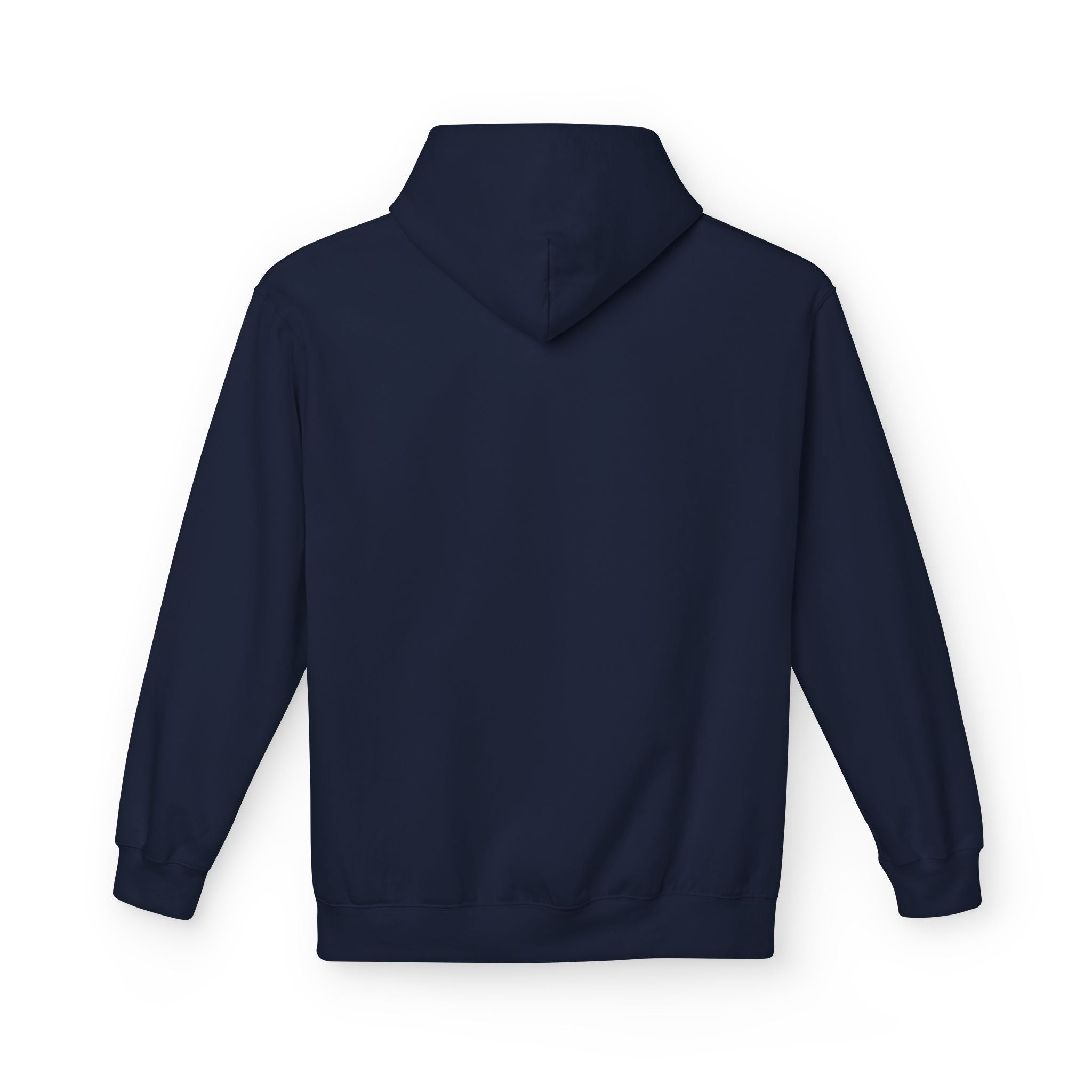 Brooklyn Bridge Sketch Hoodie — New York City Pullover Hooded Sweatshirt