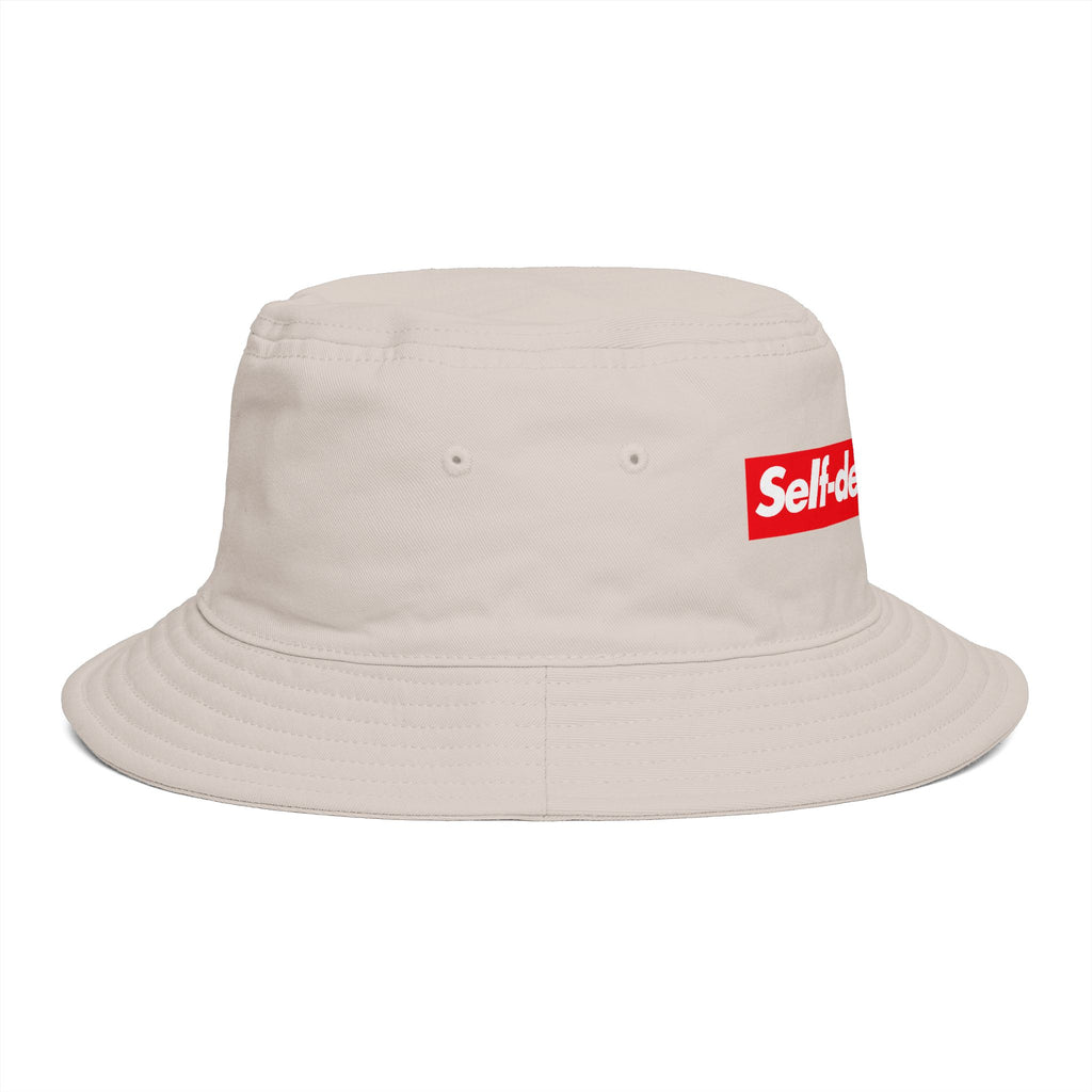 Self Deprecating Bucket Hat | Fishing Hat