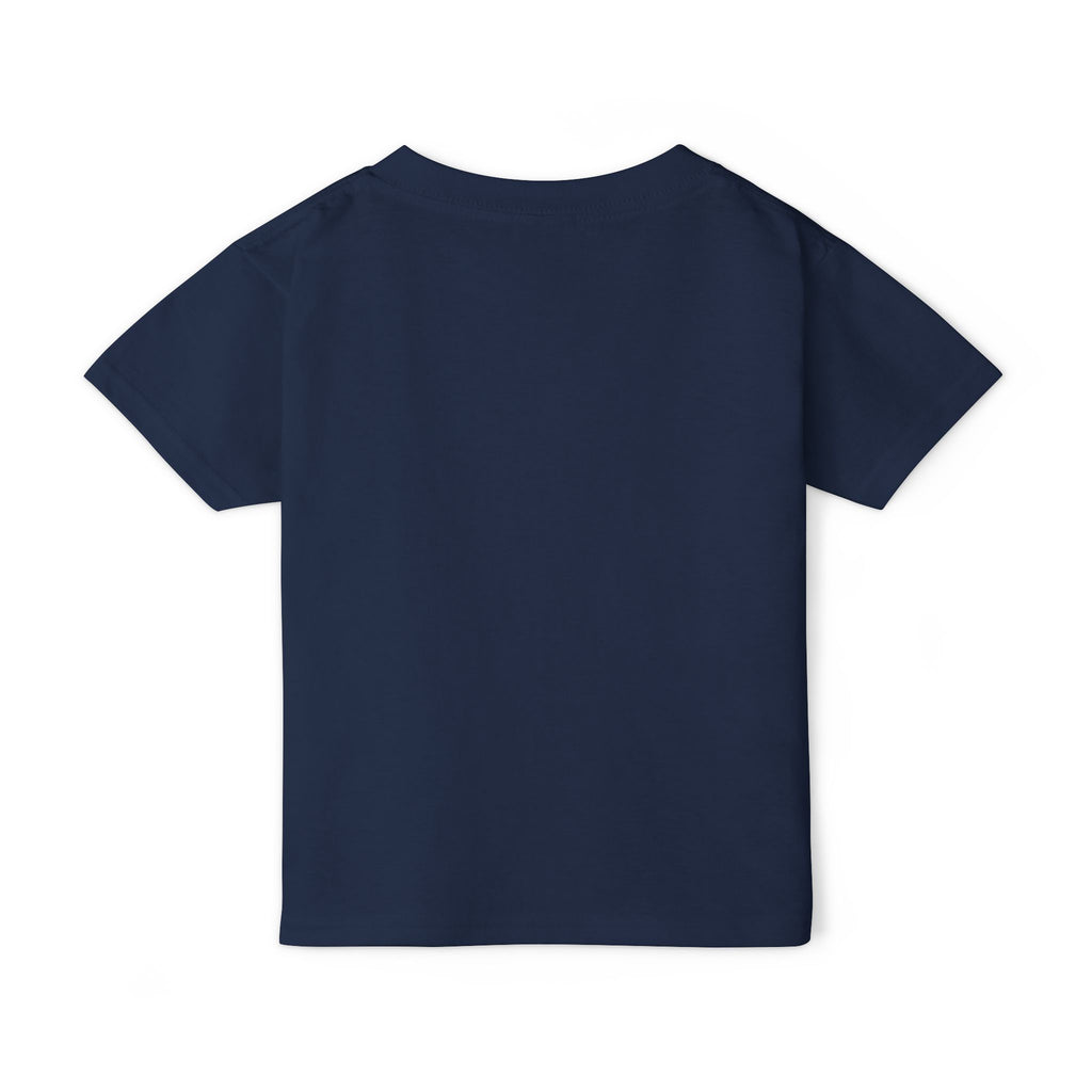 Central Park Model Sailboat NYC Kids Toddler T-Shirt — Sailboat Graphic Childrens Tee