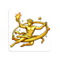 Prometheus New York Magnet
