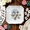 Hamptons Blue Hydrangea Jewelry and Trinket Tray