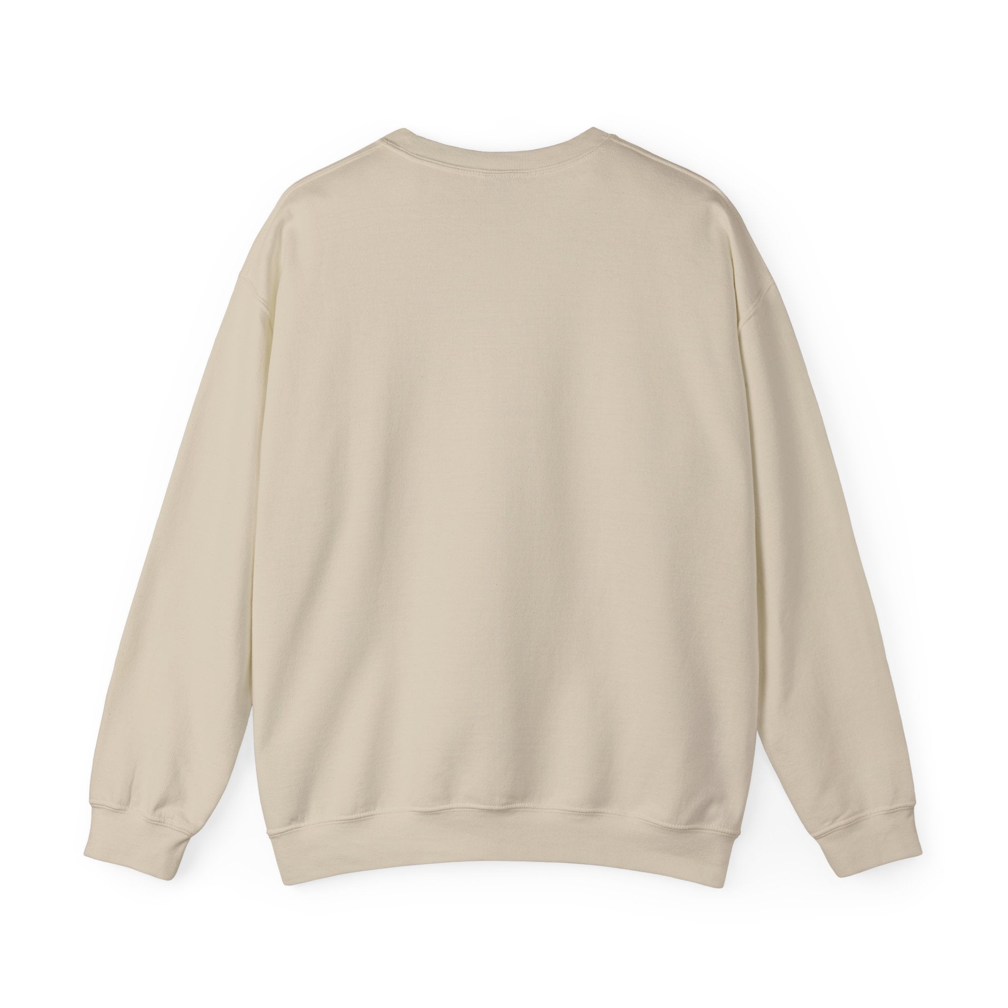The Bronx Map Subway Signs Sweatshirt | NYC Crewneck Sweater