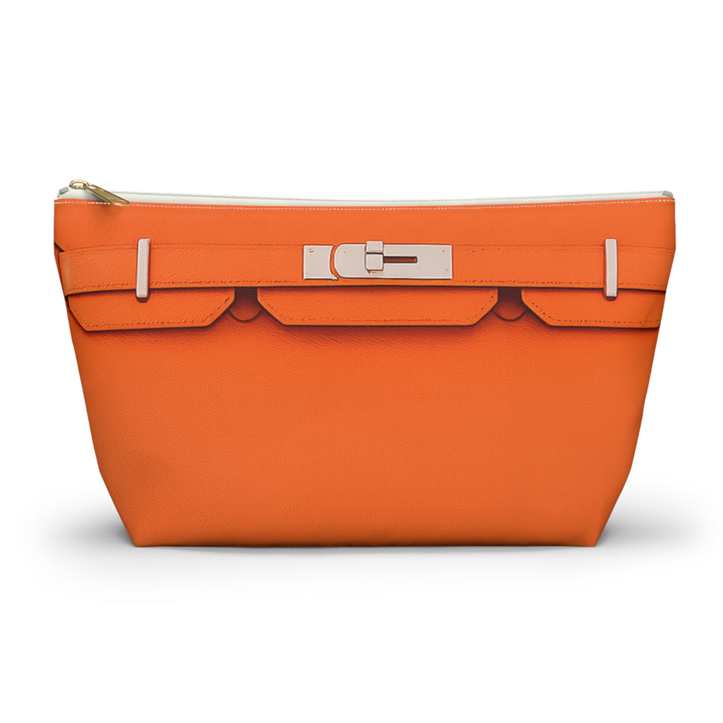 Canal Street Mahjong Tile Pouch —  T-Bottom Travel Bag