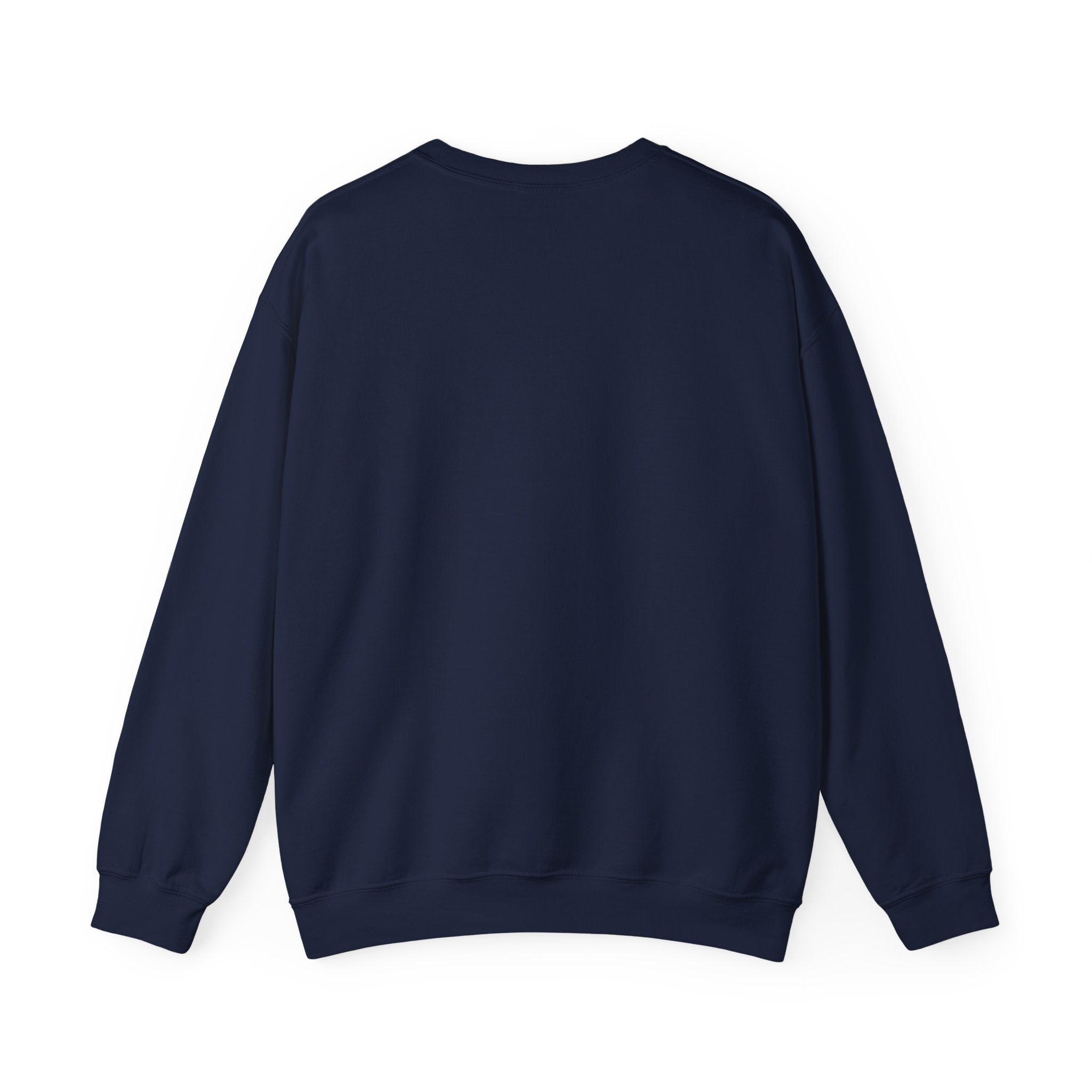 The Bronx Map Subway Signs Sweatshirt | NYC Crewneck Sweater