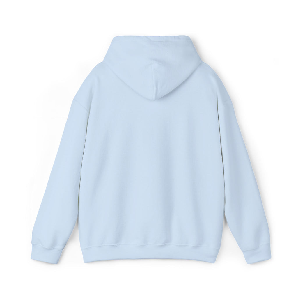 Hamptons Forbidden Love Hoodie — Lobster Romeo and Juliet Pullover