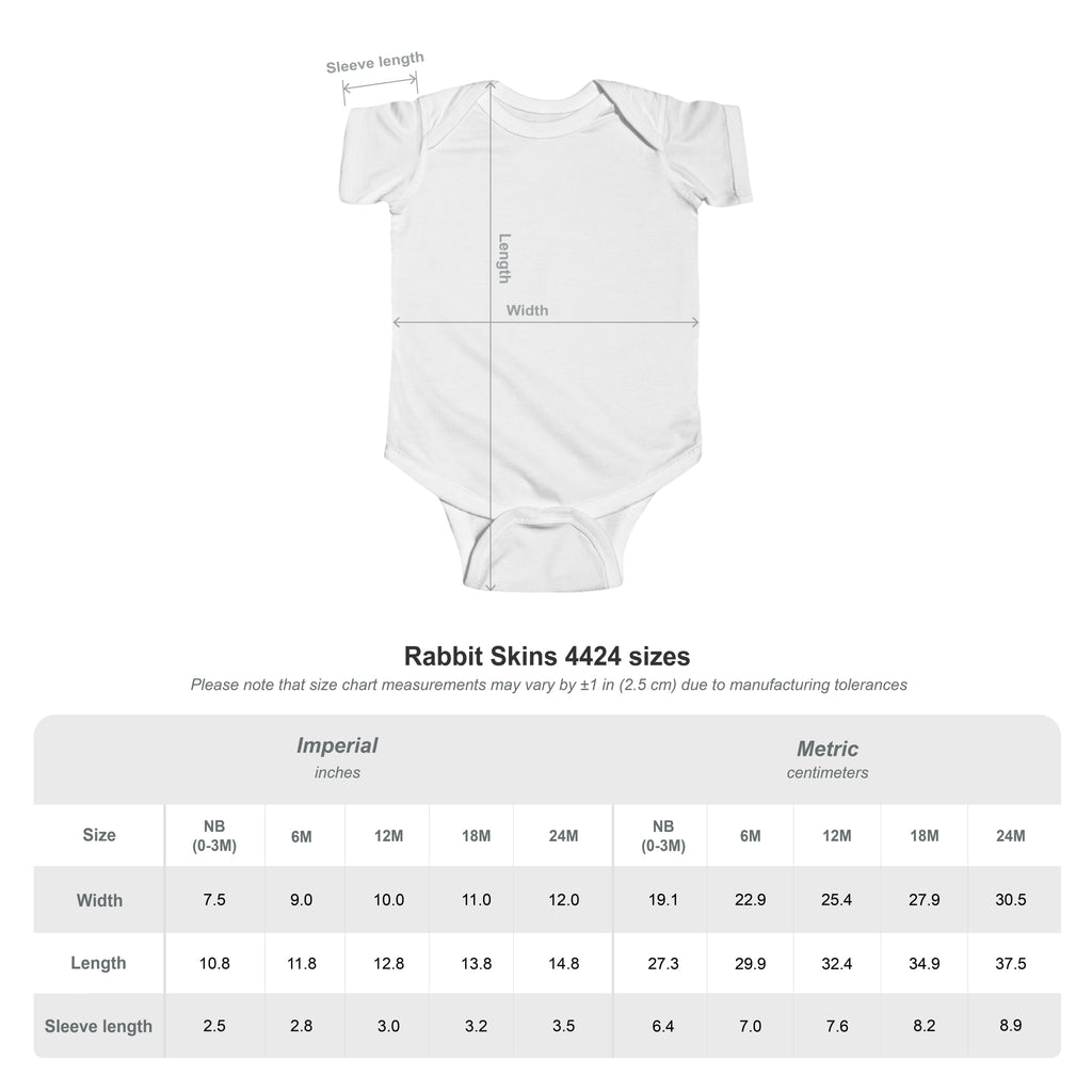 New York Baby Bodysuit | I Grew Here You Flew Here City Skyline Infant Onesie