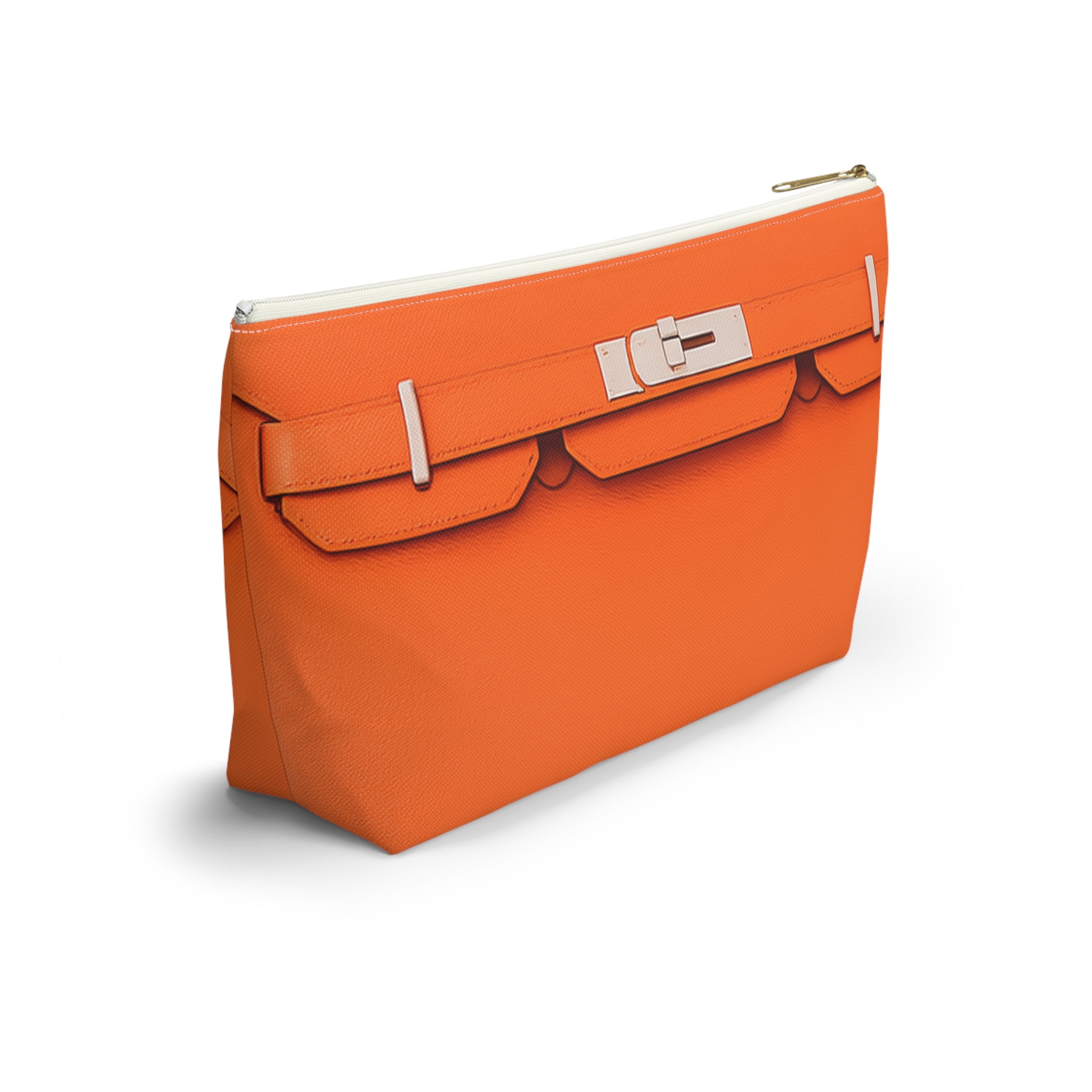 Canal Street Mahjong Tile Pouch —  T-Bottom Travel Bag
