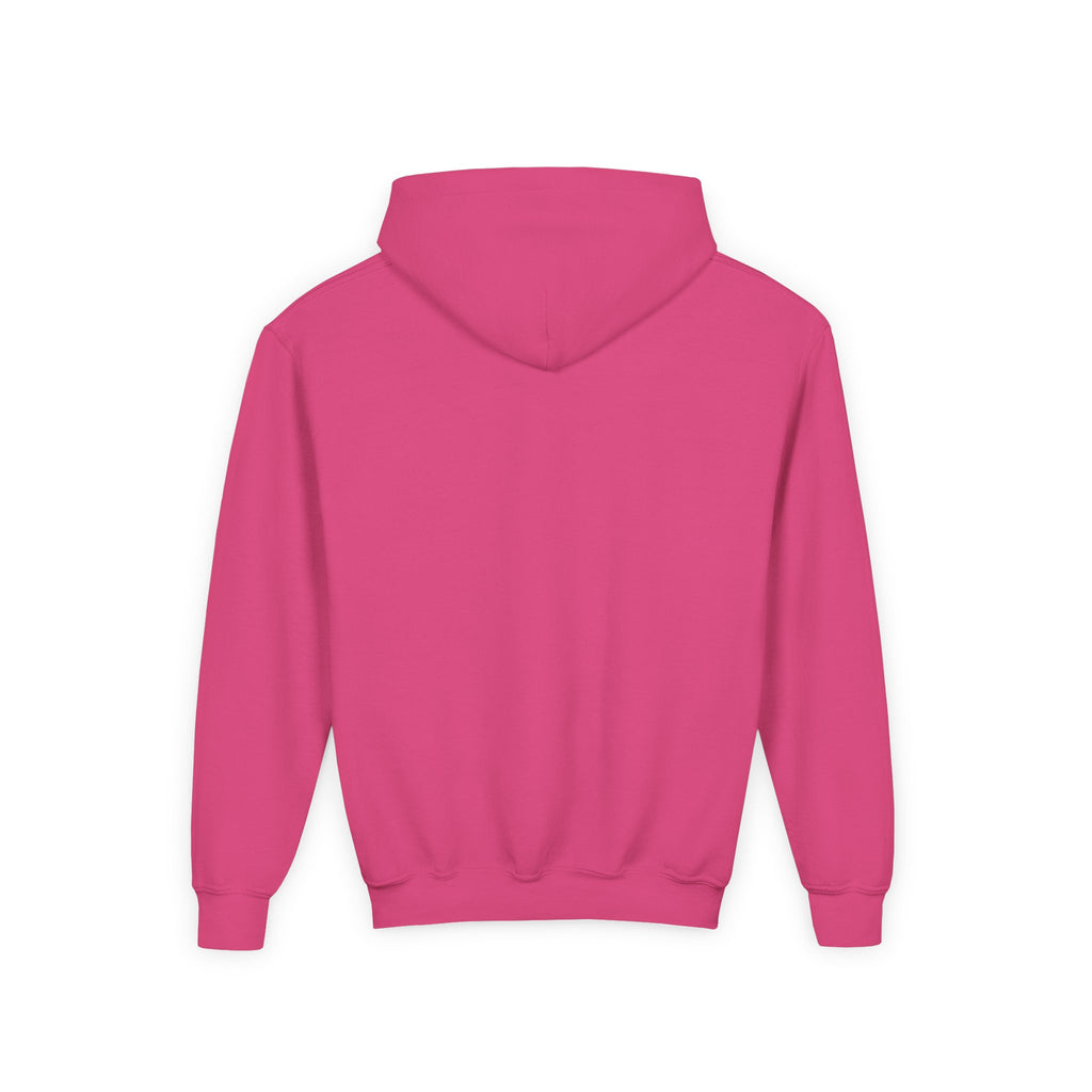 Sudadera con capucha personalizable de paloma de Corona NYC para niños | Sudadera con capucha para niños amantes de las aves y jugadores de fútbol de Nueva York