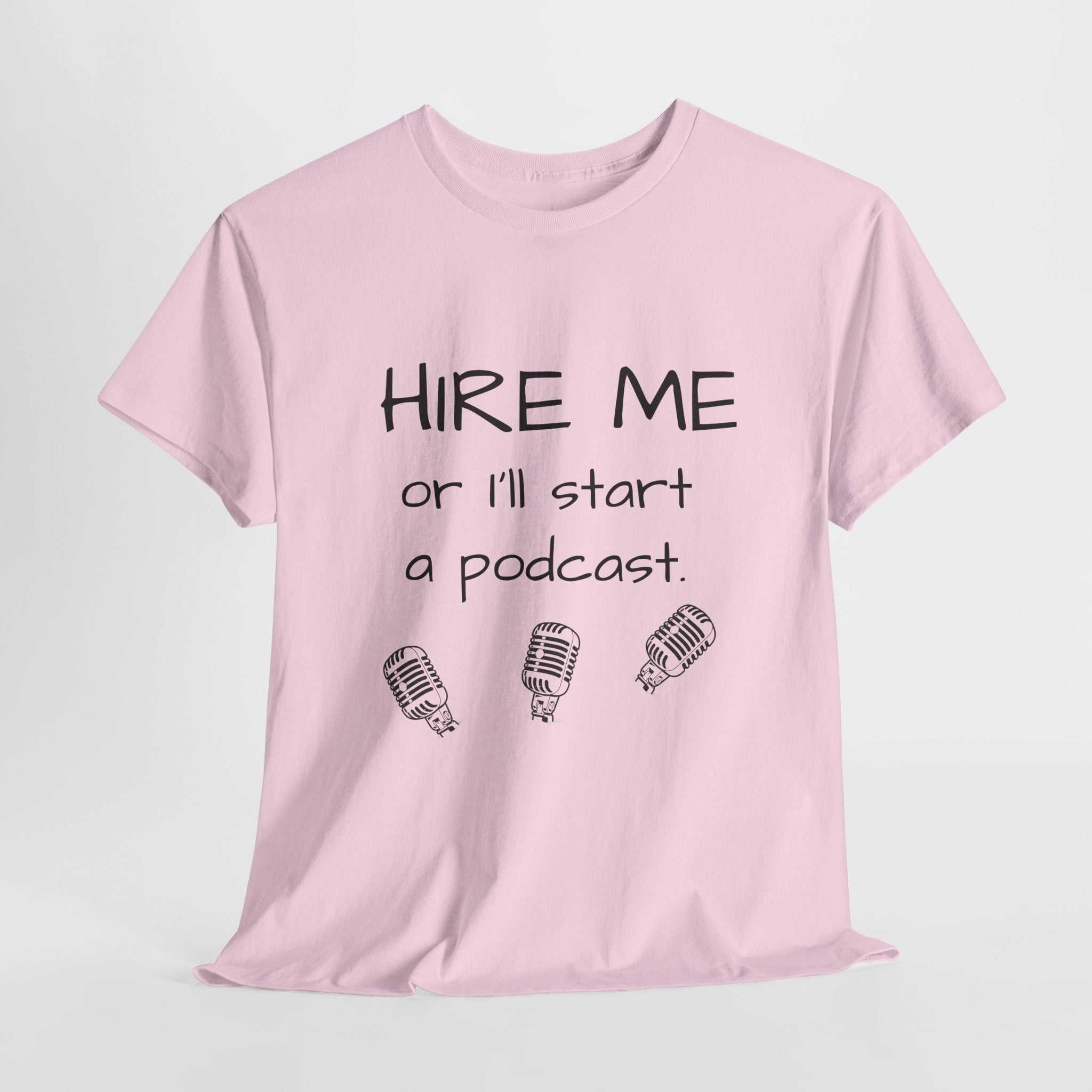 Camiseta Contratarme Entrevista de Trabajo    Camiseta Desempleo