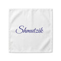 Shmutzik Cotton Twill Napkin