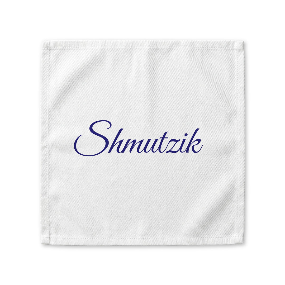 Shmutzik Cotton Twill Napkin