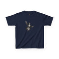 Customizable Broadway NYC Pigeon Theater Kid Tee —  T-Shirt for Children